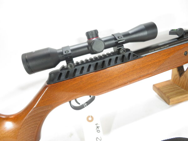 Ruger Impact Max Elite .22 SKU 292 - Image 6
