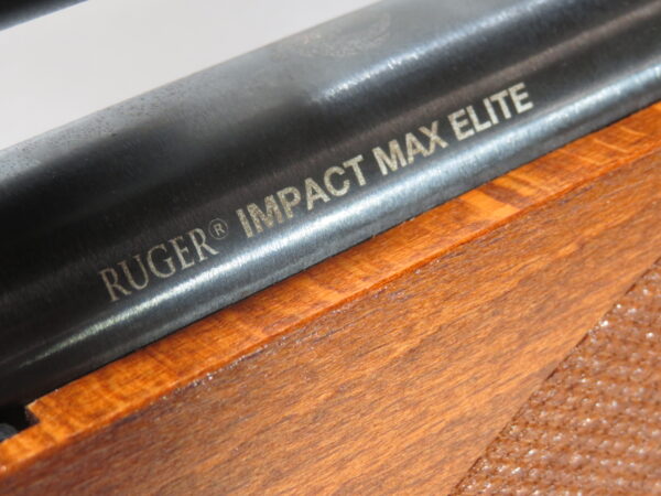 Ruger Impact Max Elite .22 SKU 292 - Image 5