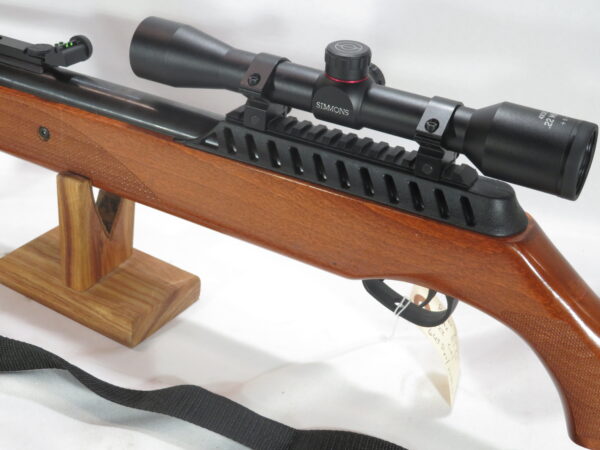 Ruger Impact Max Elite .22 SKU 292 - Image 3