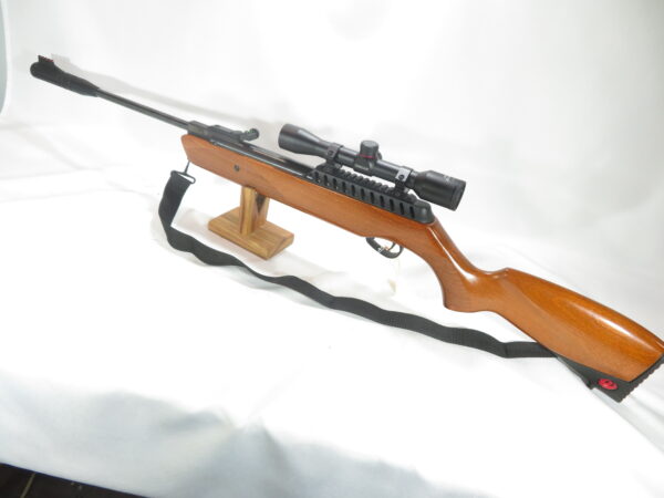 Ruger Impact Max Elite .22 SKU 292 - Image 2