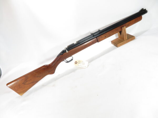 Sheridan Blue Streak Mfg 1976 SKU 288.6 - Image 2