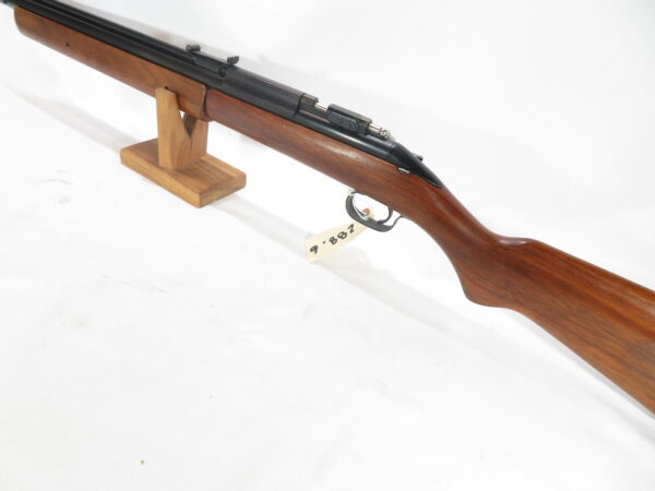 Sheridan Blue Streak Mfg 1976 SKU 288.6 - Image 9