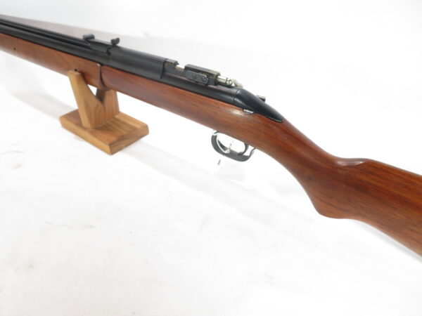 Sheridan Blue Streak Mfg 1976 SKU 288.6 - Image 5