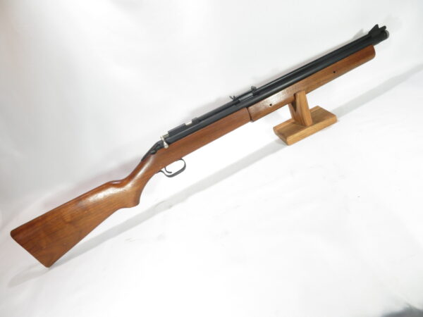 Sheridan Blue Streak Mfg 1976 SKU 288.7 - Image 2