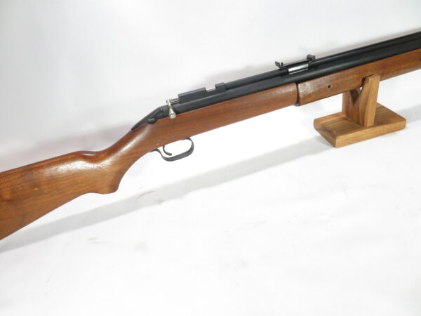 Sheridan Blue Streak Mfg 1976 SKU 288.7