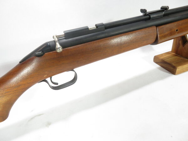 Sheridan Blue Streak Mfg 1976 SKU 288.7 - Image 4