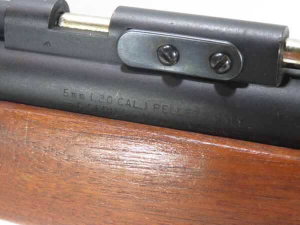 Sheridan Blue Streak Mfg 1976 SKU 288.7 - Image 11