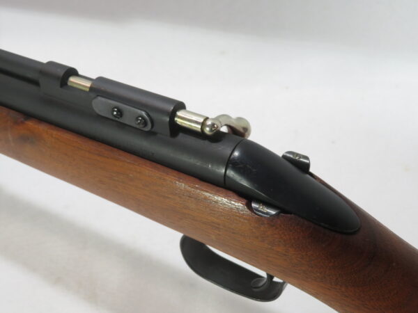 Sheridan Blue Streak Mfg 1976 SKU 288.7 - Image 12