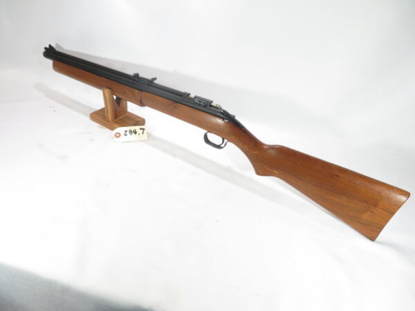 Sheridan Blue Streak Mfg 1976 SKU 288.7 - Image 13