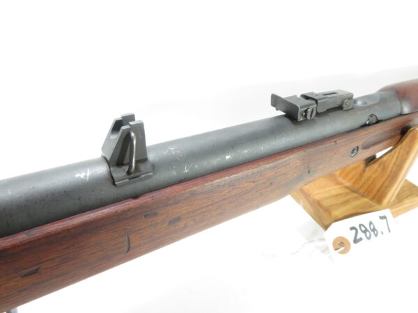 Hakim Military Training Rifle by Anschutz Mfg 1955 SKU 288.7 - Image 11
