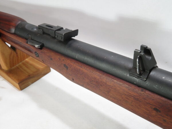 Hakim Military Training Rifle by Anschutz Mfg 1955 SKU 288.7 - Image 8