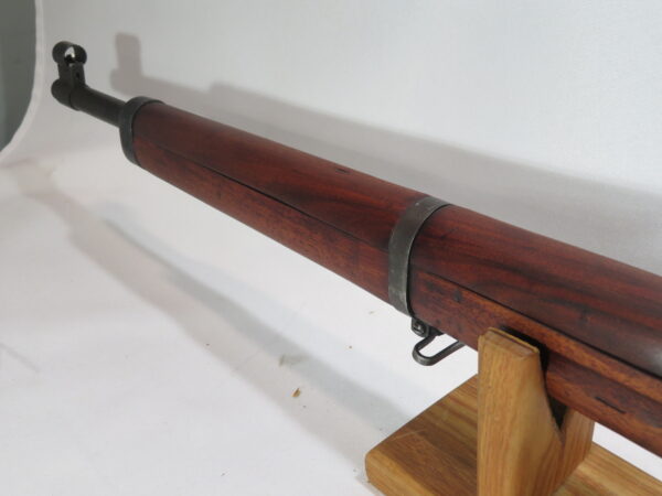 Hakim Military Training Rifle by Anschutz Mfg 1955 SKU 288.7 - Image 7