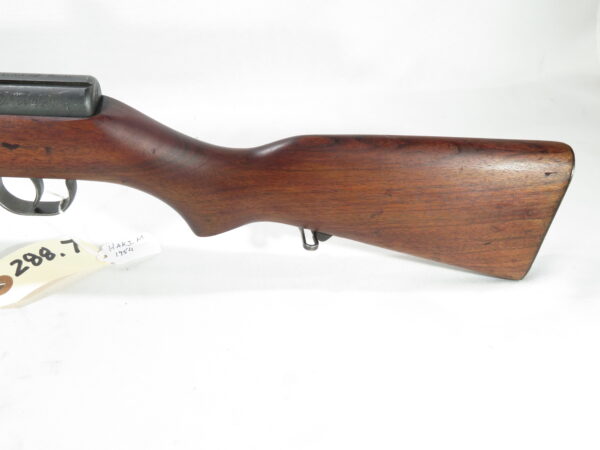 Hakim Military Training Rifle by Anschutz Mfg 1955 SKU 288.7 - Image 5