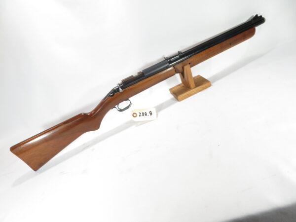 Sheridan Blue Streak Mfg 1965 SKU 288.8 - Image 12