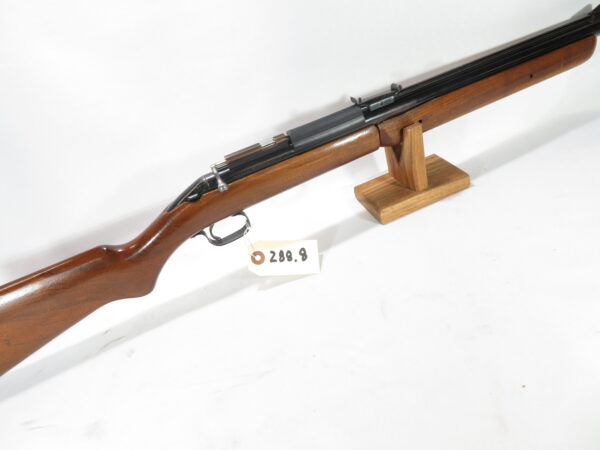 Sheridan Blue Streak Mfg 1965 SKU 288.8