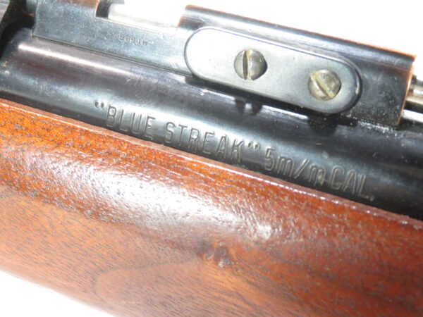 Sheridan Blue Streak Mfg 1965 SKU 288.8 - Image 7