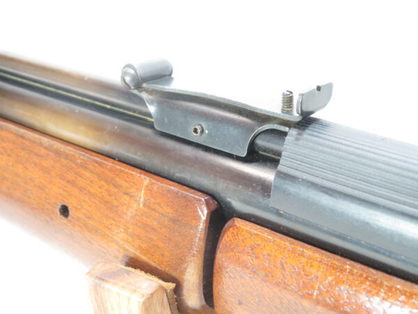 Sheridan Blue Streak Mfg 1965 SKU 288.8 - Image 6