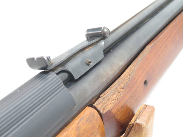 Sheridan Blue Streak Mfg 1965 SKU 288.8 - Image 5