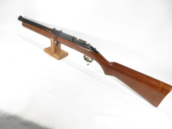 Sheridan Blue Streak Mfg 1965 SKU 288.8 - Image 2