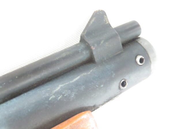 Sheridan Blue Streak Mfg 1981 SKU 288.9 - Image 7