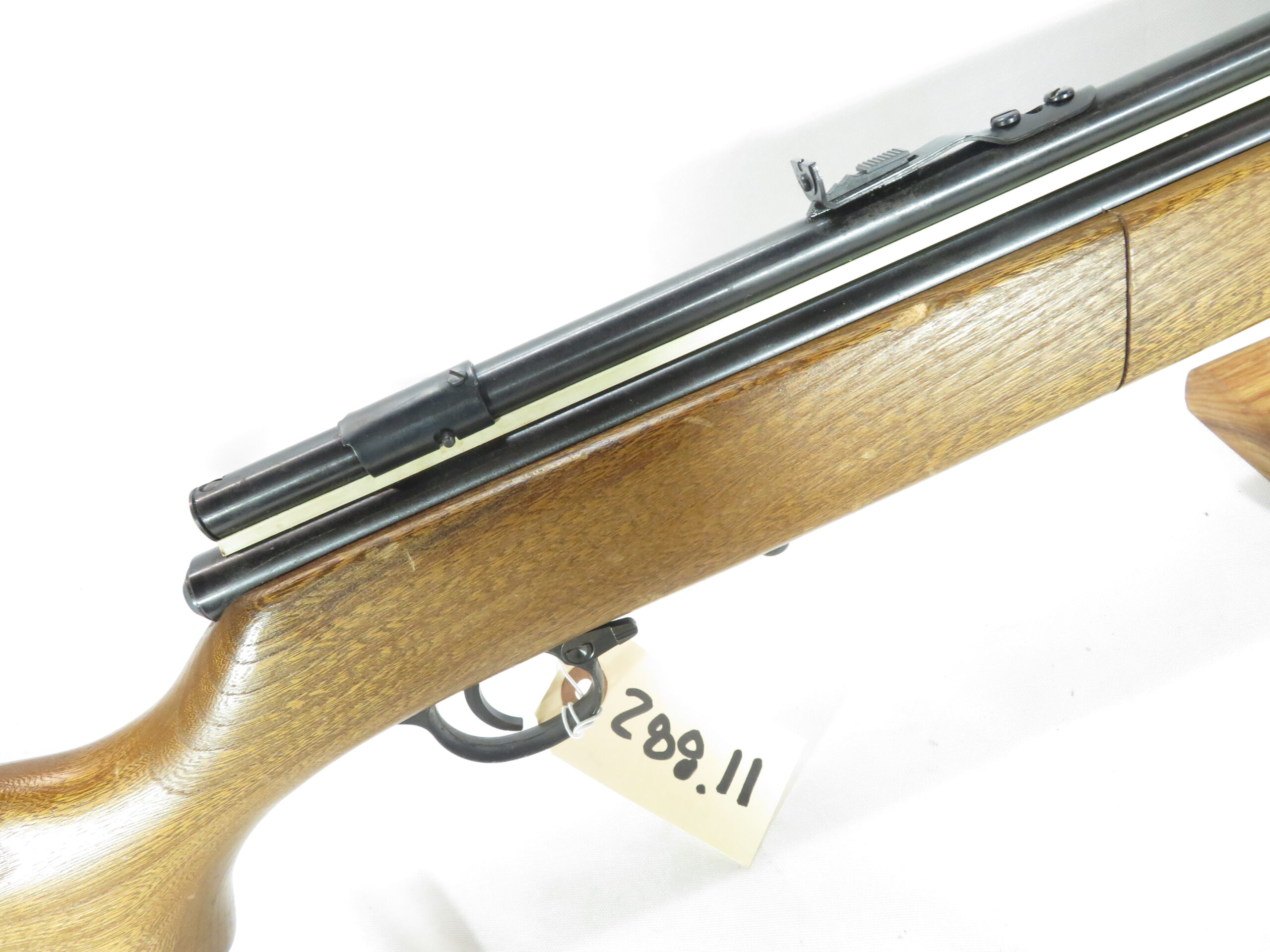 Crosman 1400 / Sears J.C. Higgins 126.19301 - Baker Airguns