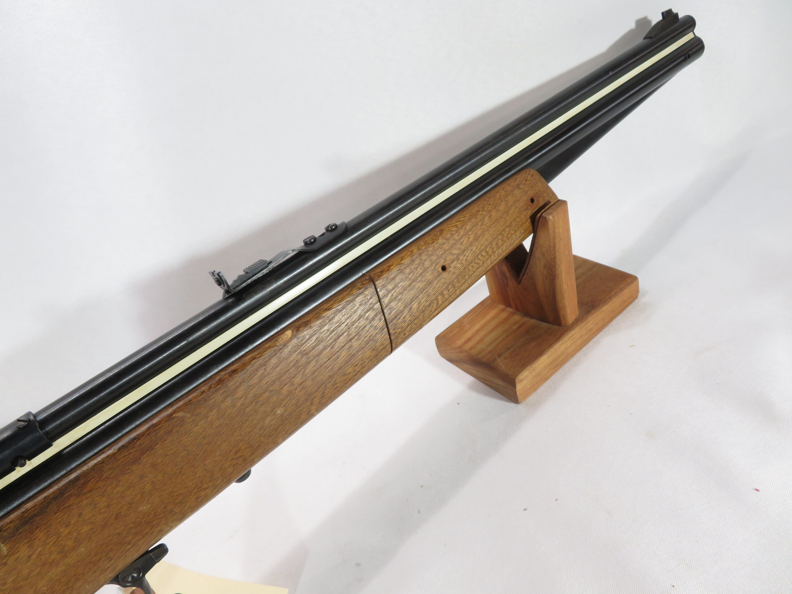 Crosman 1400 / Sears J.C. Higgins 126.19301 - Baker Airguns