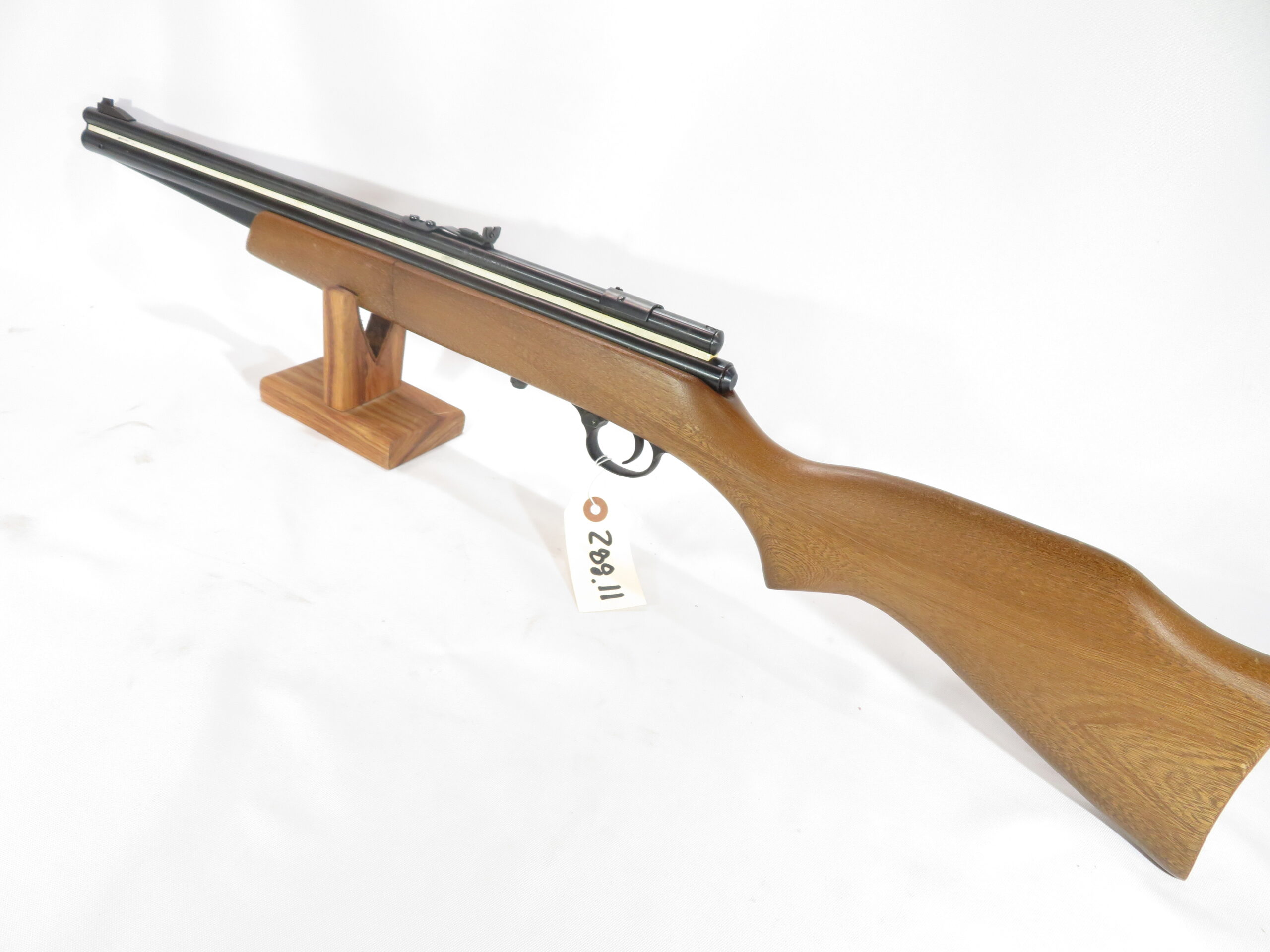 Crosman 1400 / Sears J.C. Higgins 126.19301 - Baker Airguns