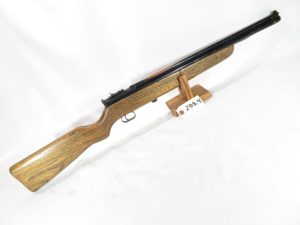 Crosman Model 120 Air Rifle Mfg 1952-1954    SKU 288.14 - Image 13