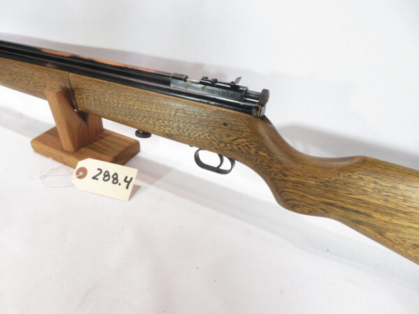 Crosman Model 120 Air Rifle Mfg 1952-1954    SKU 288.14 - Image 5
