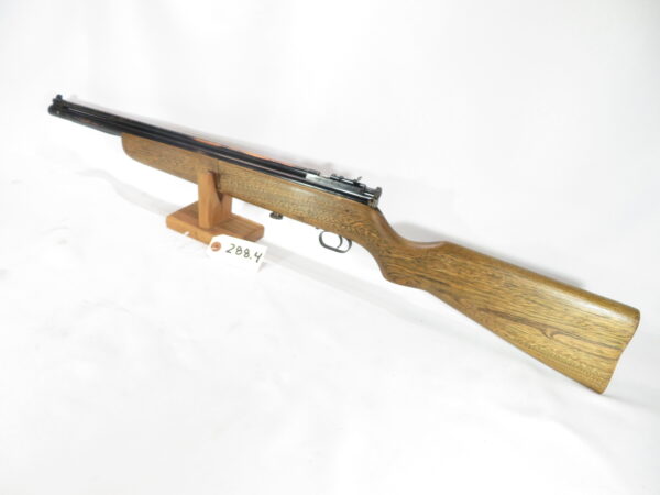 Crosman Model 120 Air Rifle Mfg 1952-1954    SKU 288.14 - Image 4