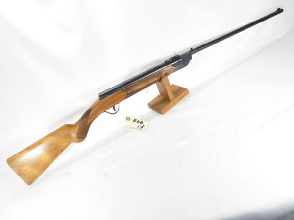 Hy-Score 801 Break Barrel Pellet Rifle    SKU 288.15 - Image 11
