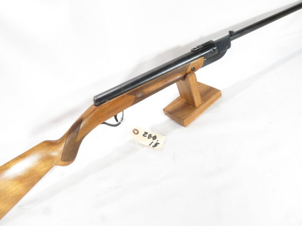 Hy-Score 801 Break Barrel Pellet Rifle    SKU 288.15