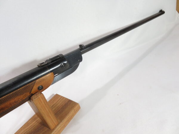 Hy-Score 801 Break Barrel Pellet Rifle    SKU 288.15 - Image 7