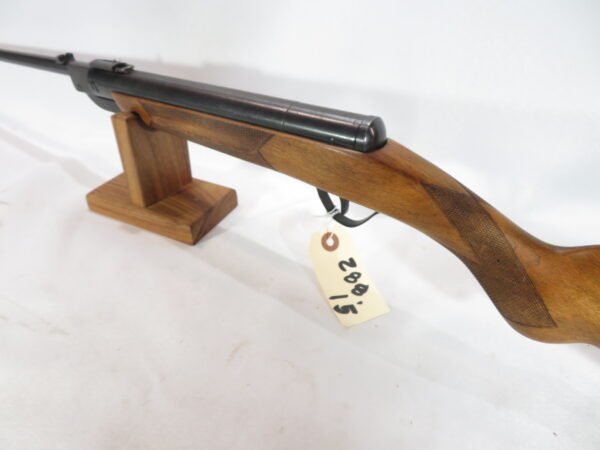 Hy-Score 801 Break Barrel Pellet Rifle    SKU 288.15 - Image 5