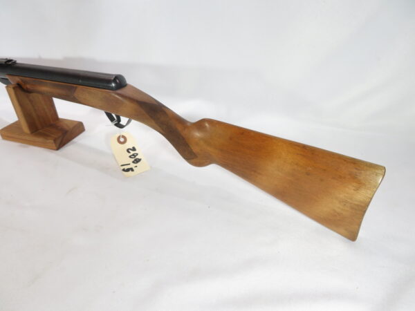 Hy-Score 801 Break Barrel Pellet Rifle    SKU 288.15 - Image 4