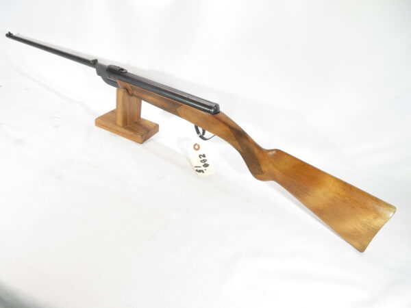 Hy-Score 801 Break Barrel Pellet Rifle    SKU 288.15 - Image 2