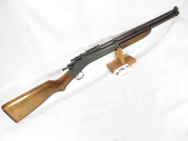 APACHE FIREBALL .25 CAL SKU 791.3 - Image 2
