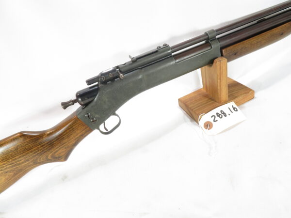 APACHE FIREBALL .25 CAL SKU 791.3