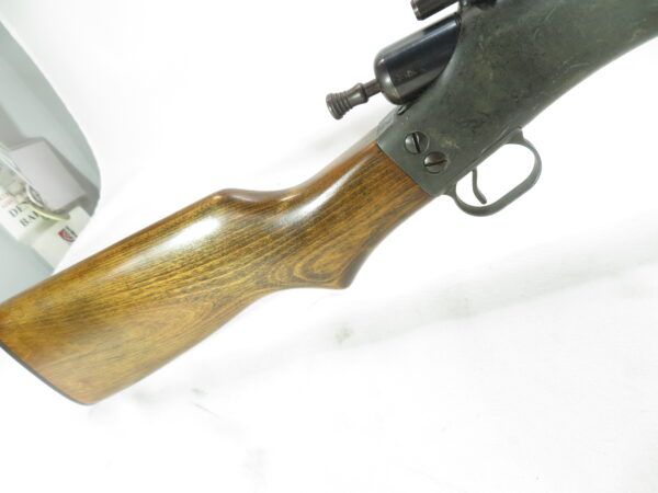 APACHE FIREBALL .25 CAL SKU 791.3 - Image 10