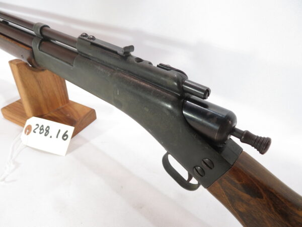 APACHE FIREBALL .25 CAL SKU 791.3 - Image 7