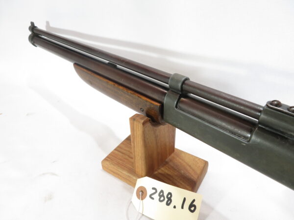 APACHE FIREBALL .25 CAL SKU 791.3 - Image 6