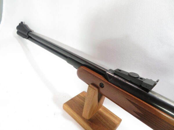 Used RWS Model 460 .22 caliber Air Rifle - Image 7