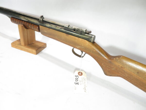 Benjamin Model 317 Pellet Rifle - Image 10