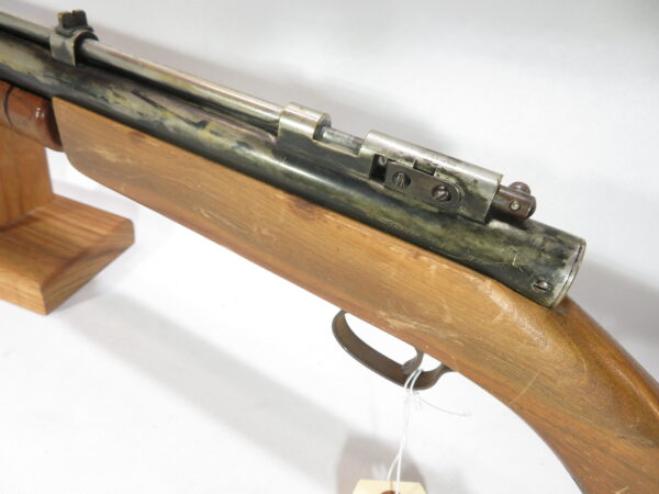 Benjamin Model 317 Pellet Rifle - Image 9