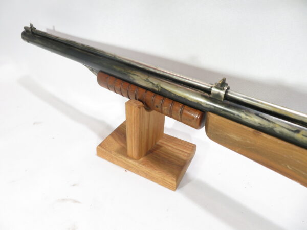 Benjamin Model 317 Pellet Rifle - Image 8