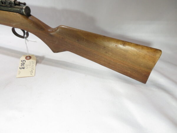 Benjamin Model 317 Pellet Rifle - Image 7