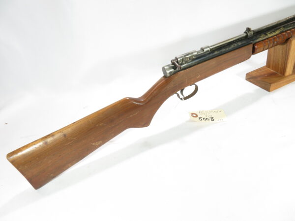 Benjamin Model 317 Pellet Rifle - Image 6