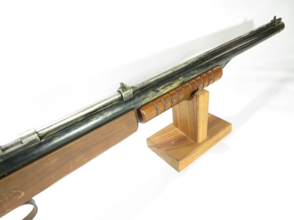 Benjamin Model 317 Pellet Rifle - Image 4