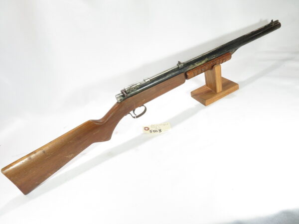 Benjamin Model 317 Pellet Rifle - Image 3