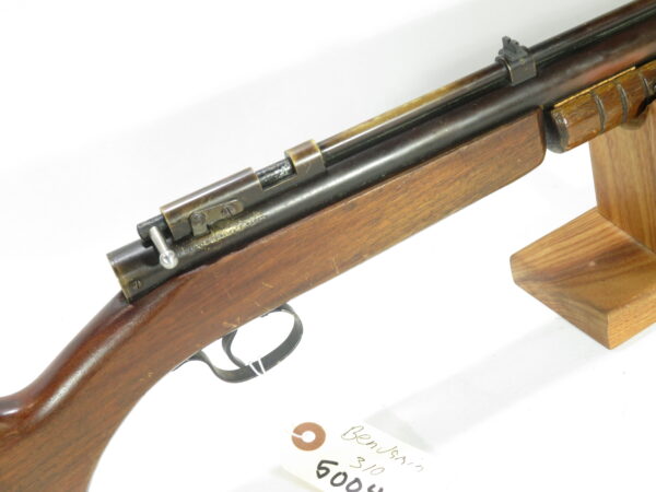 Benjamin Model 310 Air Rifle Mfg 1940-1969 - Image 10